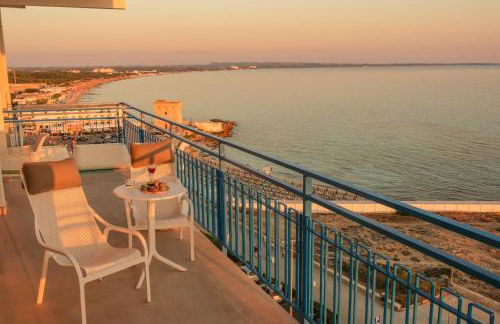 Luxury Penthouses Romeo e Giulietta by GG Apartments - Foto 65