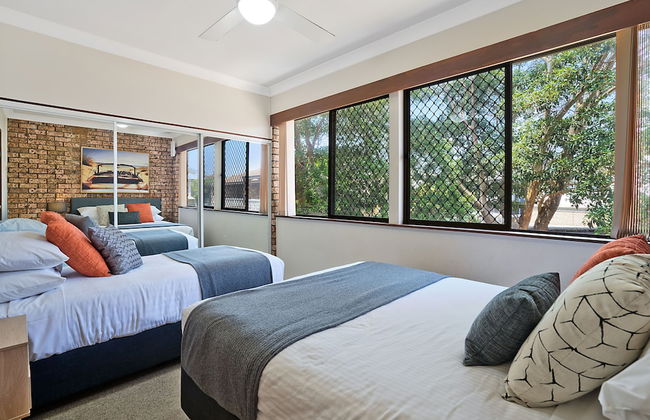 Centennial Terrace Apartments - Foto 3