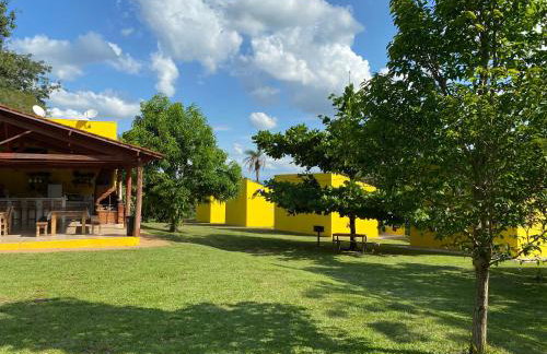 Pousada Chalés Praia Vermelha - Foto 1