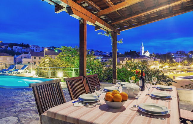 Villa Bonaca - Foto 9