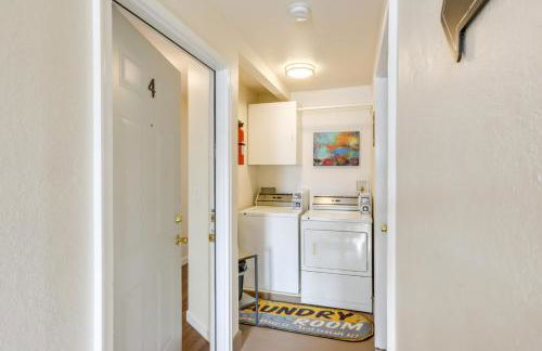 Cozy Delafield Apartment - Walk to Lake! - Foto 20