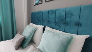 Thanos Cozy Apartments - Foto 2