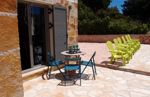 Myrtos Bay Apartments - Foto 38