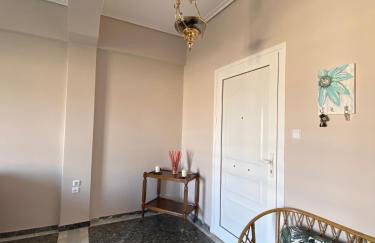 Mpanos Sea Apartment 2 - Foto 6