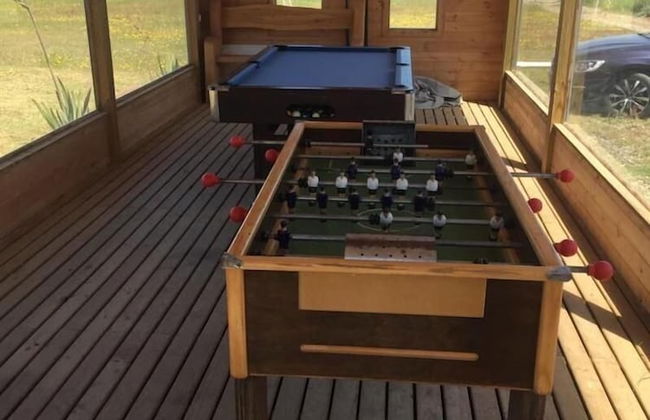 Cabañas del Faro - Foto 10