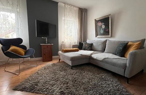 Sascha´s Home - Foto 1