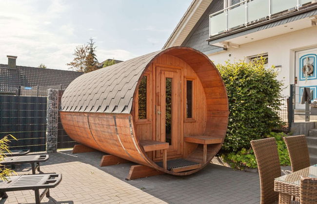 Entspannender Ruckzugsort in Langewiese - Foto 44