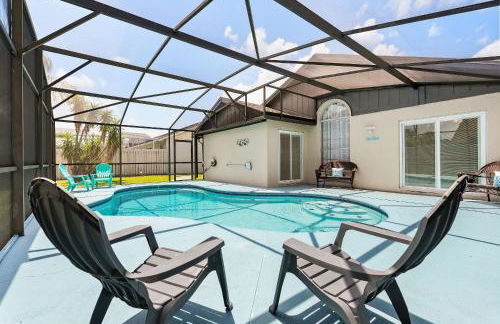 3 Quartos + Piscina e Game Room em Orlando - Foto 33