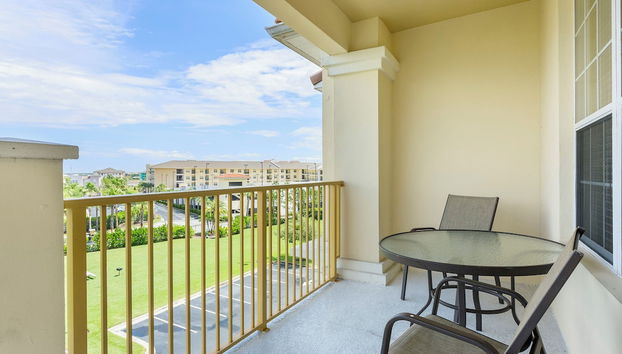 Comodidade do alojamento