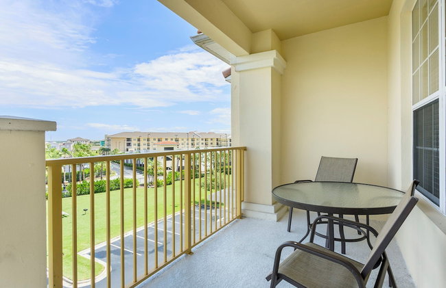 Vista Cay at Epic Universe - Luxury 4 bedroom condo - Foto 9