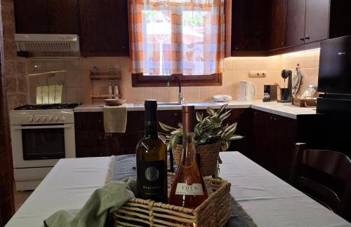 Kyriaki's Traditional House - Photo 7