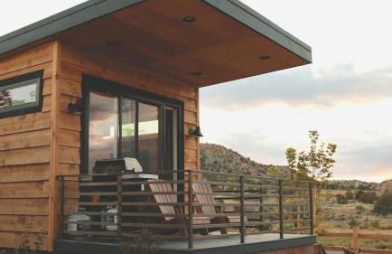 Escalante Escapes Barrel Cactus - Loft Escape - Foto 18