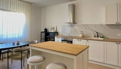 Ferienwohnung Rhönchalet - Photo 5