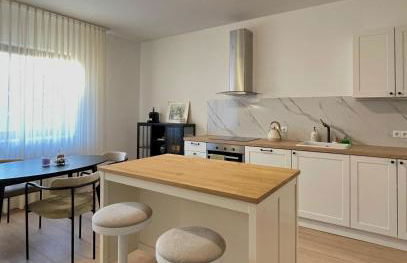 Ferienwohnung Rhönchalet - Photo 5