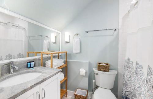 Private Porch with Parking - 2 Blocks to King - Foto 11