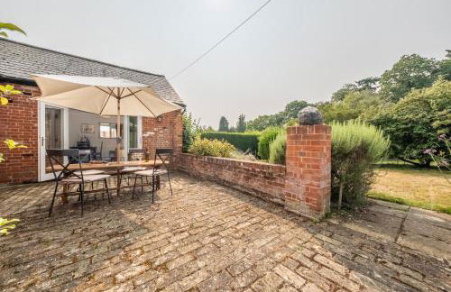 Rural bolthole in Constable country estate - The Woodshed - Foto 5