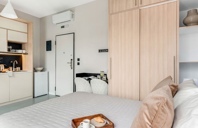 Sanders Port Piraeus - Foto 11