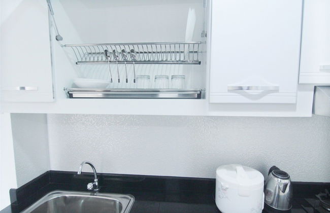 Cervino Apartment Near Kota Kasablanka (Kokas) - Photo 19