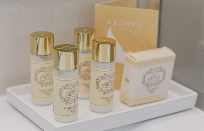 Beach House by Azores Villas - Foto 13