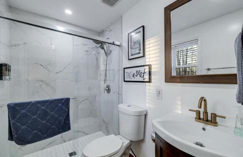 Lake Area 6BR Pet friendly home in Poconos - Your Pocono Retreat - Foto 36