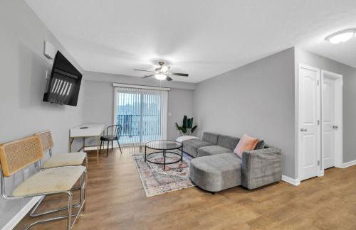 Stonecrest 910, 2Bd Apt I Free Parking I Pool - Foto 1