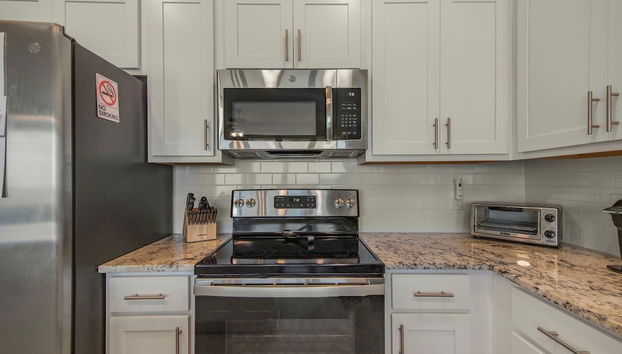 Sea Glass 304 by Vacation Homes Collection - Foto 4, Cocina privada