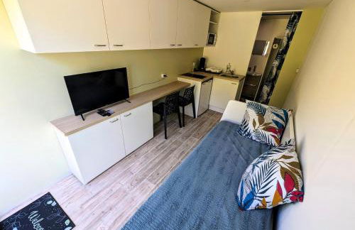 Au Ptit Bonheur De La Semoy - Foto 5