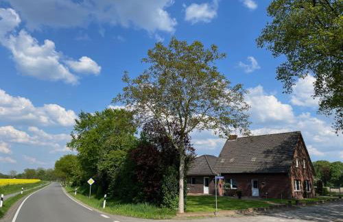 Frühlingserwachen im Hasetal, Becksvoort-Noll - Foto 24