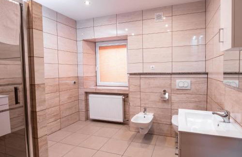 Apartamenty ZYGFRYD 28C/3/3 - Foto 10