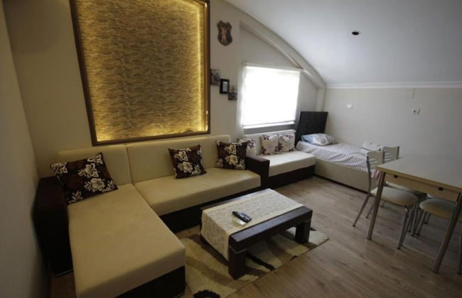 Araz Suite House - Foto 11