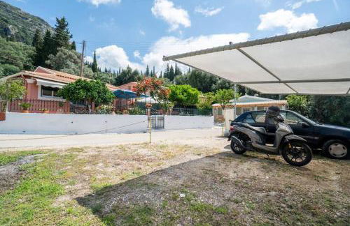 Ocean View Oasis - Palaiokastritsa - Foto 31