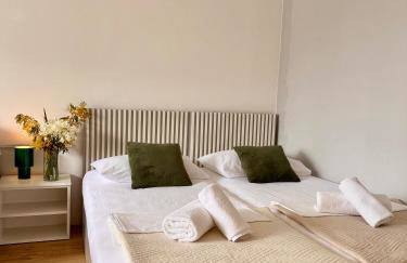 Cozy studio with sunny terrace - Foto 18