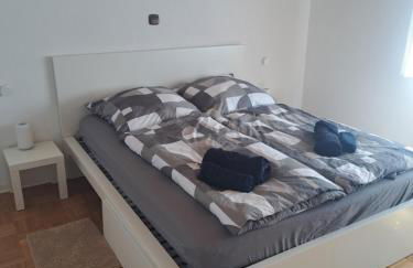 Ferienwohnung Unterm Tierstein - Foto 5