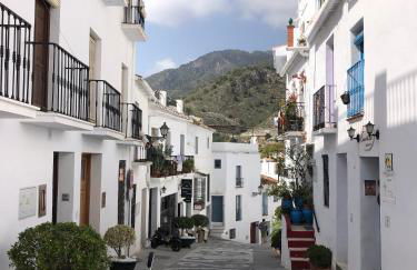 Paradise in La Cala de Mijas La Valvega - Photo 42