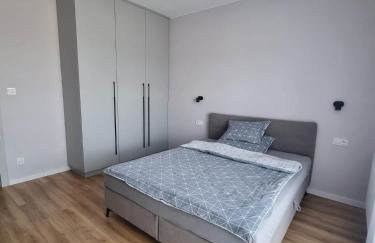 Apartament Marzeń 13 piętro - Foto 10