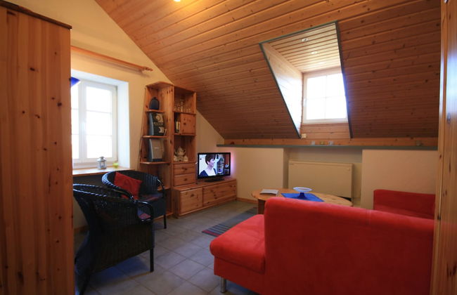 Moseltraum Alte Schmiede - Foto 18