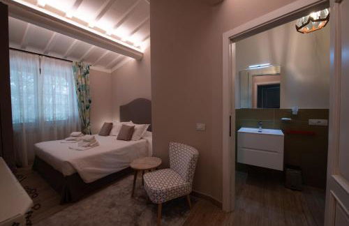 LA RIMESSA EXPERIENCE-Dream Holiday Home - Foto 67