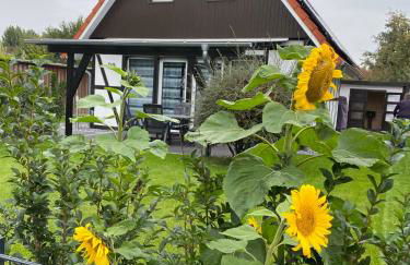 Ferienhaus Kiebitz - Foto 1