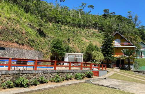 Hotel Fazenda Bonanza - Foto 30