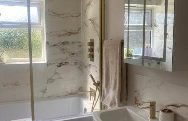 Rivendell spacious two bedroom 1st floor flat - Foto 20