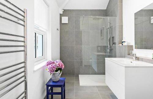 Hoe Park House, Central Victorian Townhouse Near Barbican and Seafront - Foto 60