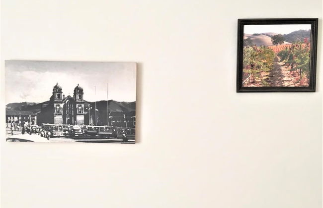 Huancaro Familiar Apart - Photo 13