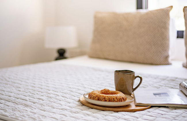 Sanders Crystal 2 Limassol - Photo 10