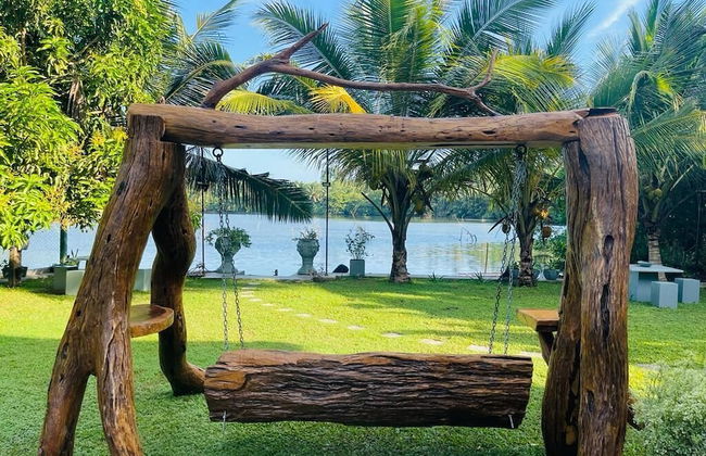 Morning Guest can see Momkeyies and Birds - Foto 29