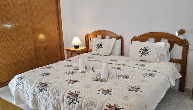 Apartment Celio I by Interhome - Photo 5, Bedroom