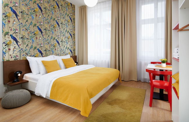 City Nest Apartments by Adrez Living - Foto 14