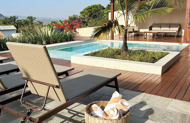 Casas Gengibre - Foto 38