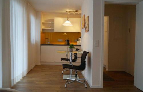 Haus Panorama - Foto 9