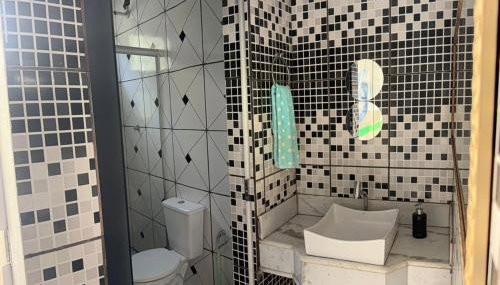 Pousada Coxim - Foto 2