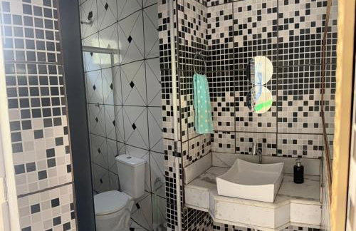 Pousada Coxim - Foto 2